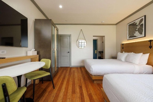 Inn Marin and Suites, Ascend Hotel Collection image 15