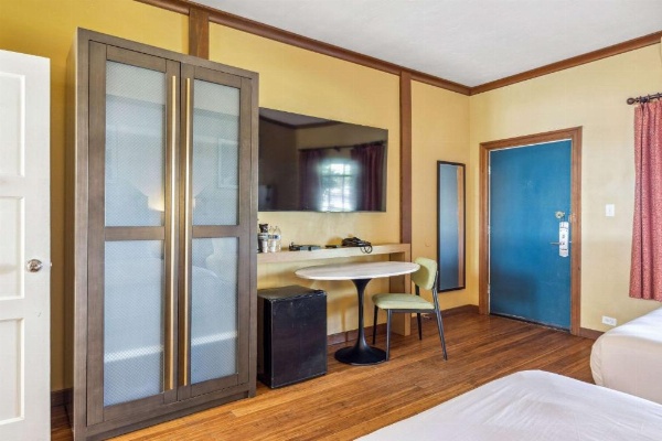 Inn Marin and Suites, Ascend Hotel Collection image 30